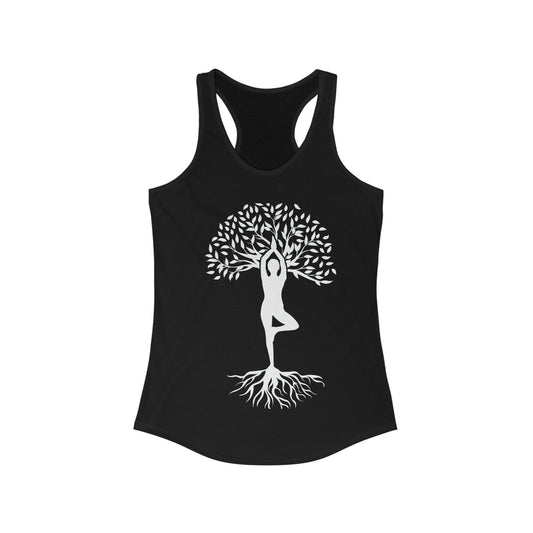Tree of Life Racerback Tank
