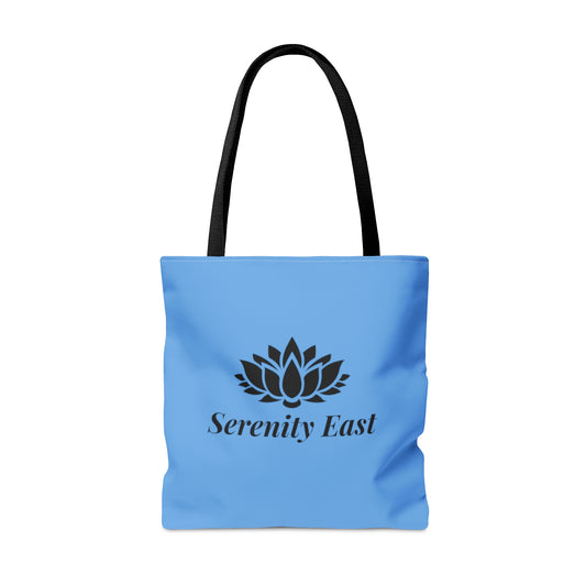 Tote Bag (AOP)