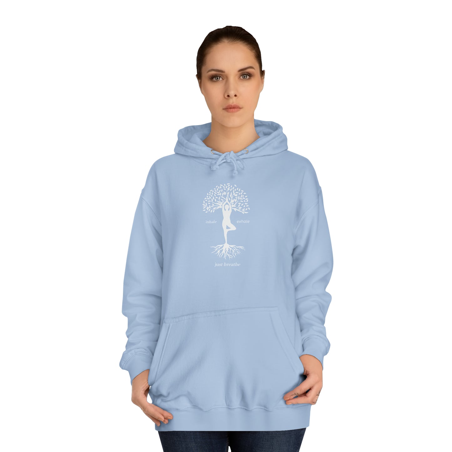 Tree of Life Unisex Hoodie