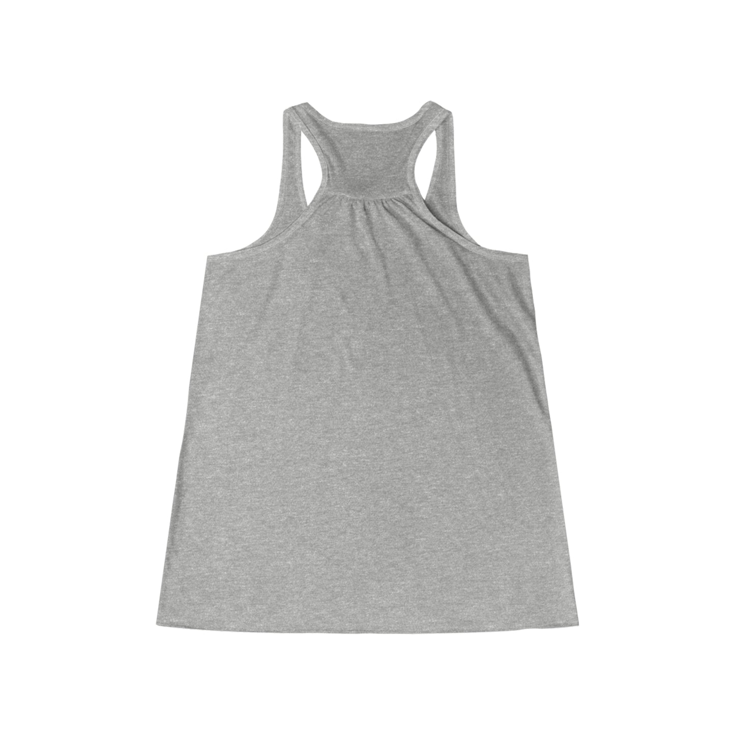 Inhale/Exhale  Flowy Racerback Tank