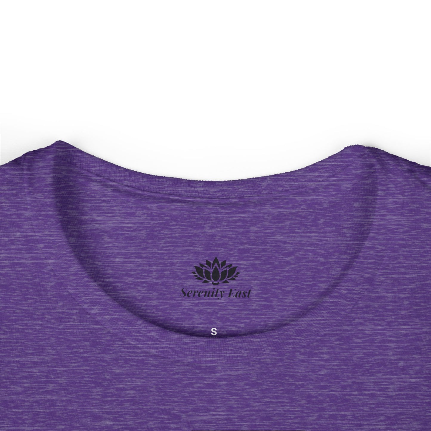 Namaste  Softstyle Tee