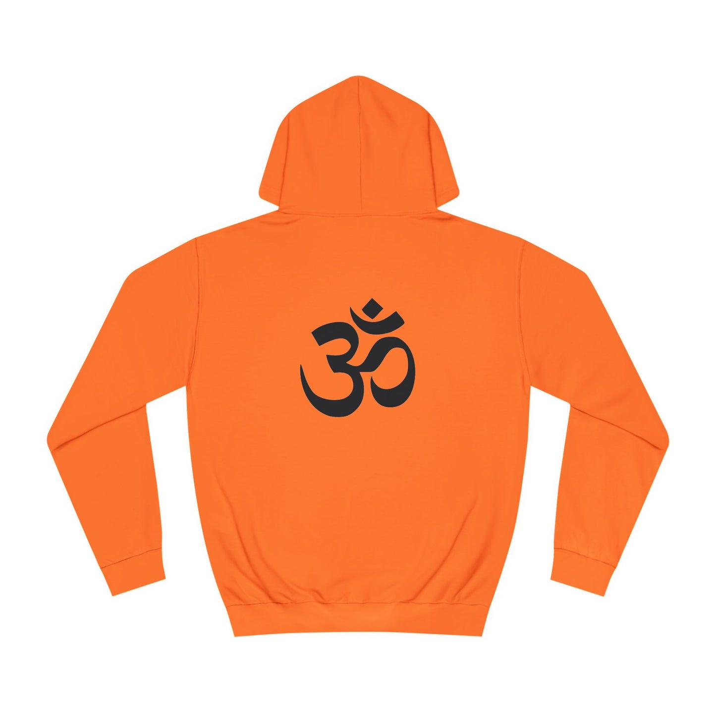 Practice Yoga Unisex  Hoodie