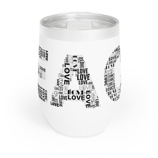 Chill Wine Tumbler