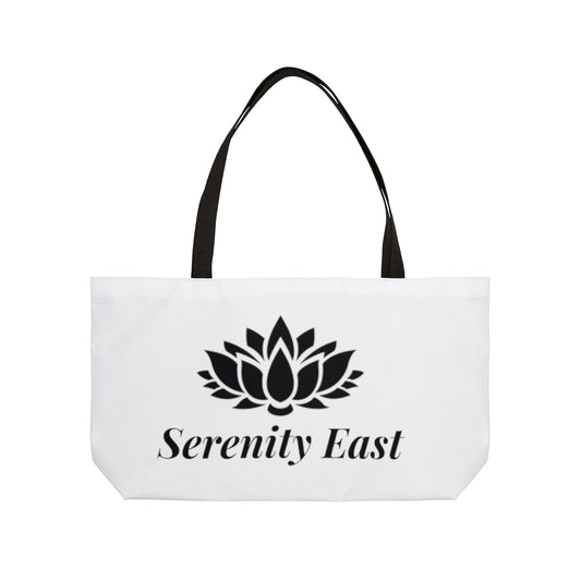 Weekender Tote Bag