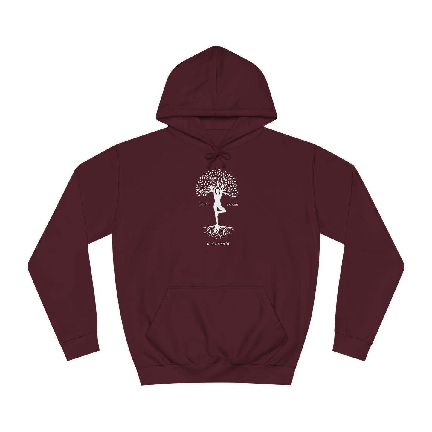 Tree of Life Unisex Hoodie