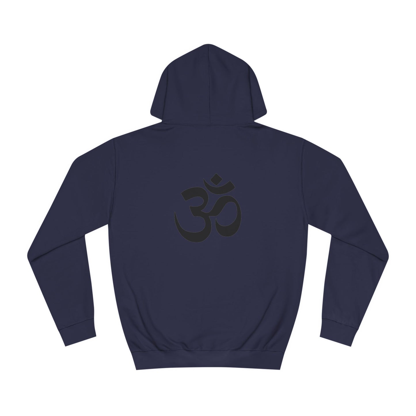 Practice Yoga Unisex  Hoodie