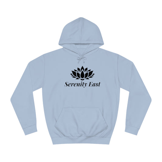 Signature Logo Unisex Hoodie