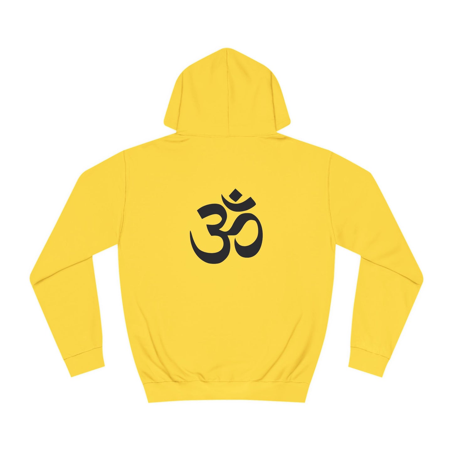 Practice Yoga Unisex  Hoodie