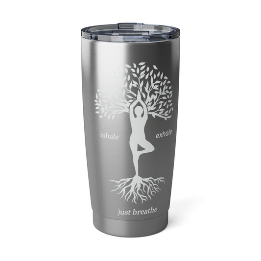 Tree of Life 20oz Tumbler