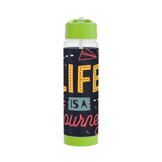 Infuser Water Bottle